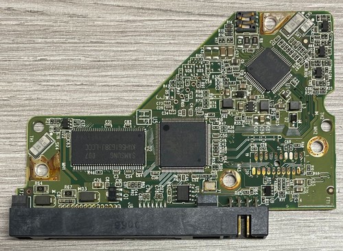 Scheda elettronica pcb - scheda,
