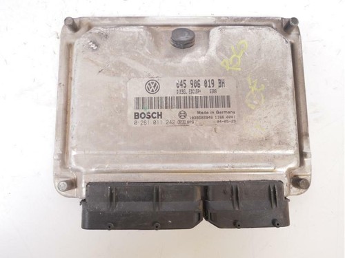 045906019bh centralina motore - 045906019bh,