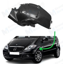 Mercedes Classe A W169