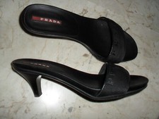 PRESTIGIOSE E COMODE  SCARPE