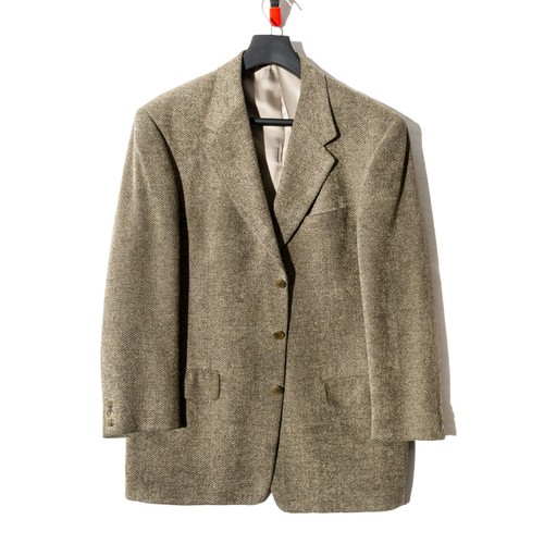 Giacca cappotto sportivo