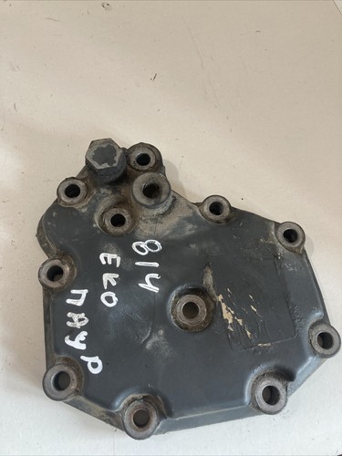 Per mercedes 817 - 817, 1997