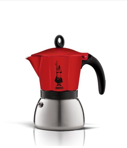 Moka bialetti caffettiera - moka,