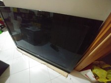Pioneer 50 Kuro T 431 L plasma con suo stand
