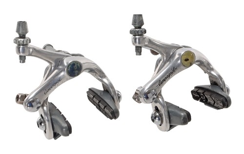 Set pinze freno campagnolo - set,