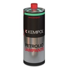 Petrolio bianco lampante