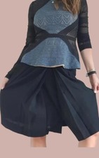 Gonna boutique CHANEL taglia