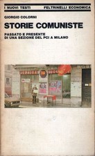 1979: GIORGIO COLORNI - STORIE