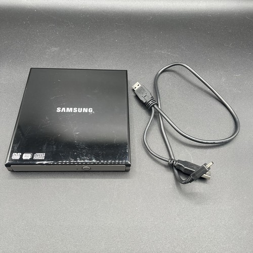 Scrittore dvd esterno samsung - esterno,