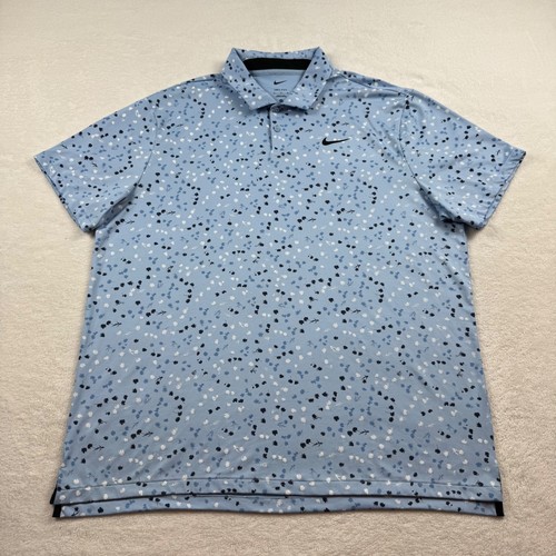 Polo nike tour - nike, uomo