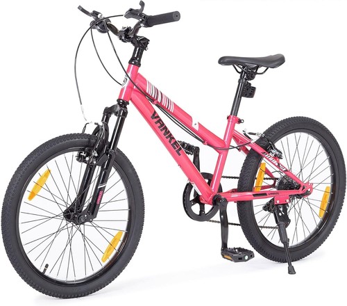 Bicicletta mountain bike per