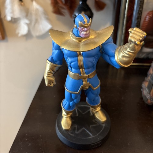 Eaglemoss marvel collection - eaglemoss,