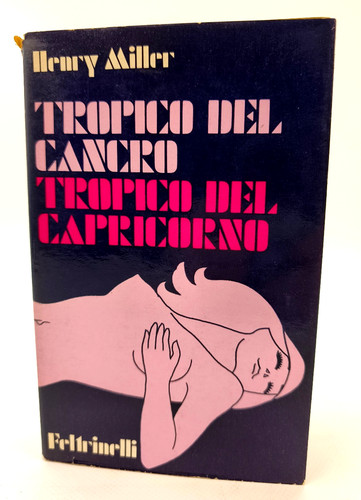 Tropico del cancro - del,