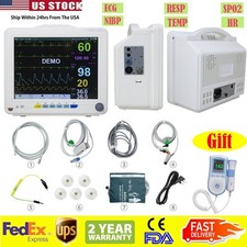 Carejoy Monitor Medico