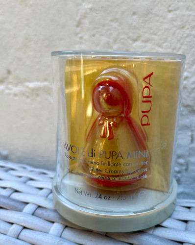 Vintage favole pupa - le,