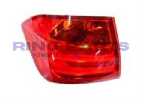 Fanale fanalino stop - fanale,