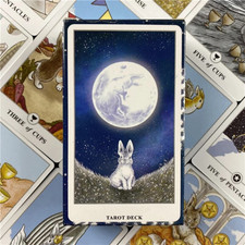 Mazzo di Carte Tarocchi