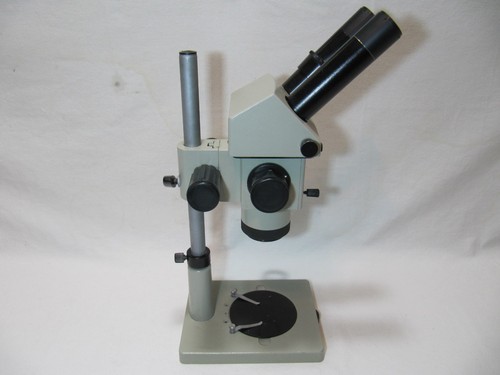 Lomo mbs stereomicroscopio - 10,