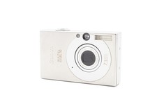 Canon IXUS 70 Fotocamera