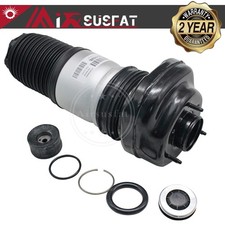 Borsa molla sospensione pneumatica posteriore per BMW 740i 750i G11 G12 2WD 4WD 37106874594