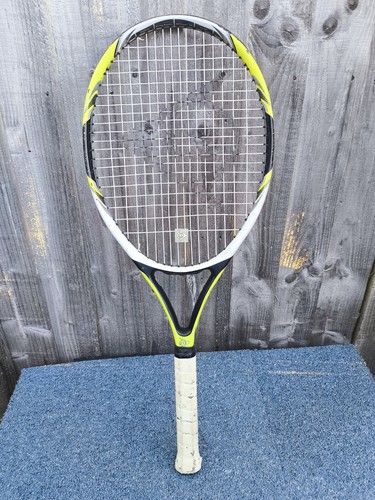 Racchetta tennis dunlop - racchetta,