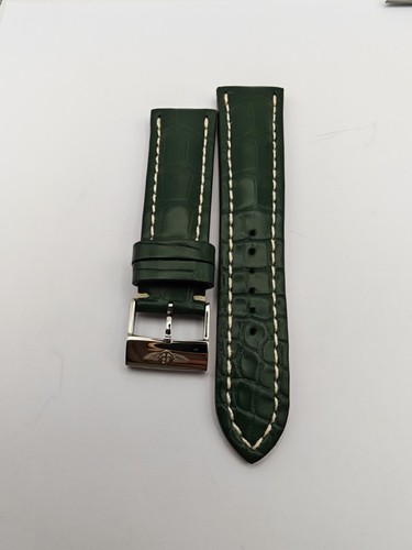 Autentico cinturino breitling - autentico,