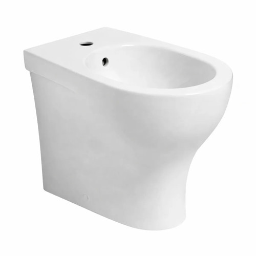 Bidet terra serie pratica - bidet,