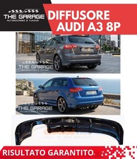 Diffusore  S3 LOOK Posteriore