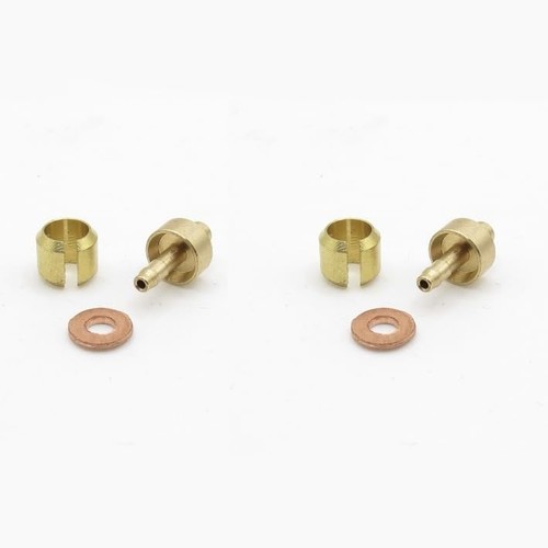Replacement brake hose olive - brake,