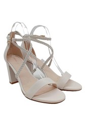 ANNA FIELD Sandaletto con