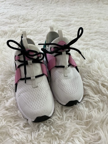 Nike air huarache bianche - nike,