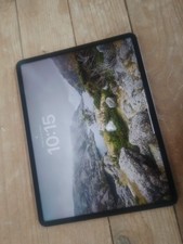 iPad Pro M1 12"9 1 TB Wifi +