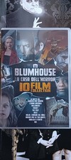 Film horror collezione - film,