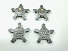 COPRIRUOTA PER AUDI A4 Avant