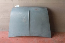 MINI COFANO ANTERIORE ORIGINALE INNOCENTI FRONT BONNET  N.O.S.