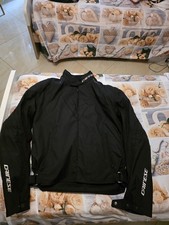 Giubino Dainese Uomo Taglia 52 L 
