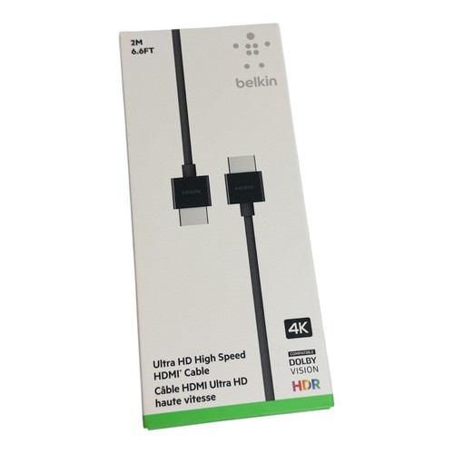 Belkin ultra cavo hdmi - belkin,