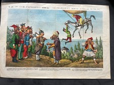 1914 CONFLIT ALBANAIS - TURC -