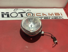 FARO ANTERIORE PIAGGIO BEVERLY 500 2002 2006 02 06  DANNO