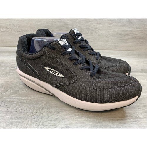 Mbt sneakers uomo - mbt, denim