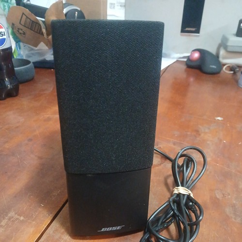Altoparlante bose companion - companion, 2