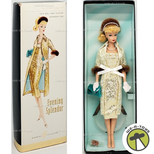 Barbie splendore della sera - splendore,