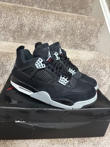 Taglia jordan 4 retro se - 8,5,