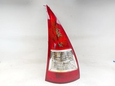 085521928L FANALE POSTERIORE SX DEPO CITROEN C3 (A8 - A31) 1.1 B 8V MAN 5M 60CV 