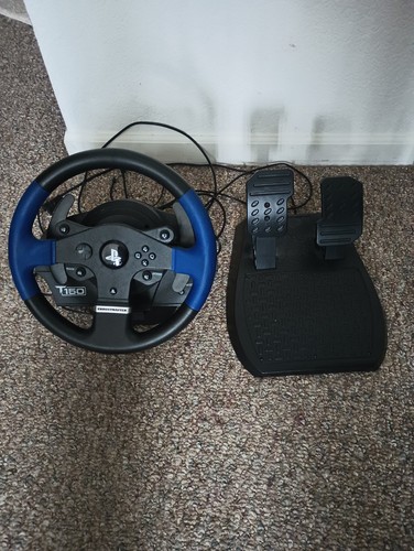 Thrustmaster t150 force - thrustmaster,