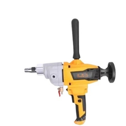Trapano rotativo acqua