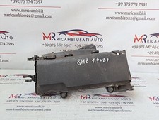 SCATOLA FILTRO ESTERNO CABINA PER FORD Fiesta 5° Serie 9647737680 DQ14F6JA die