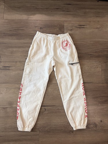 Felpa chrome hearts drake - felpa,