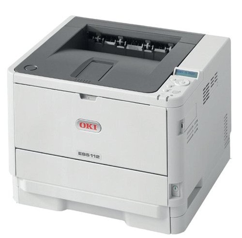 Oki es5112dn stampante laser - oki,