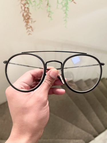 Nuovo ray ban doppio - ray,